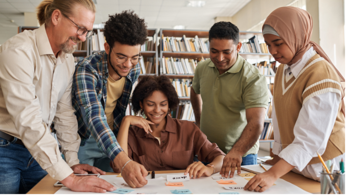 Comunicazione cross-culturale: l’importanza di creare ponti