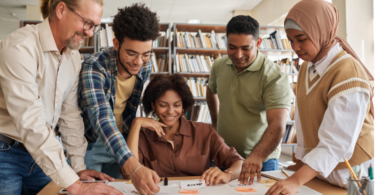 Comunicazione cross-culturale: l’importanza di creare ponti